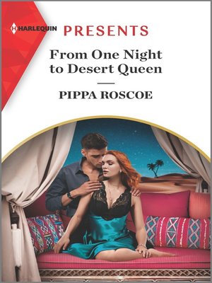 From One Night to Desert Queen - ebook